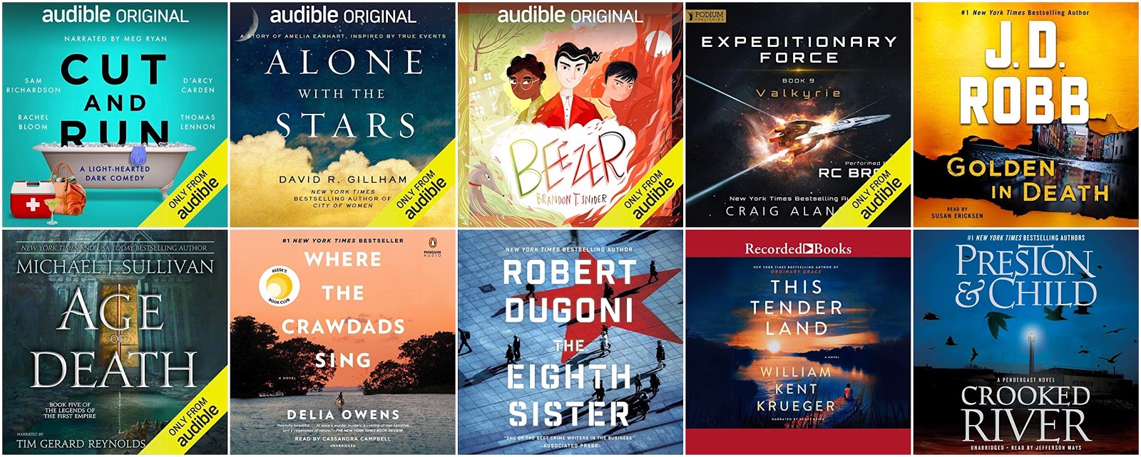 View Download Michael J. Sullivan Images