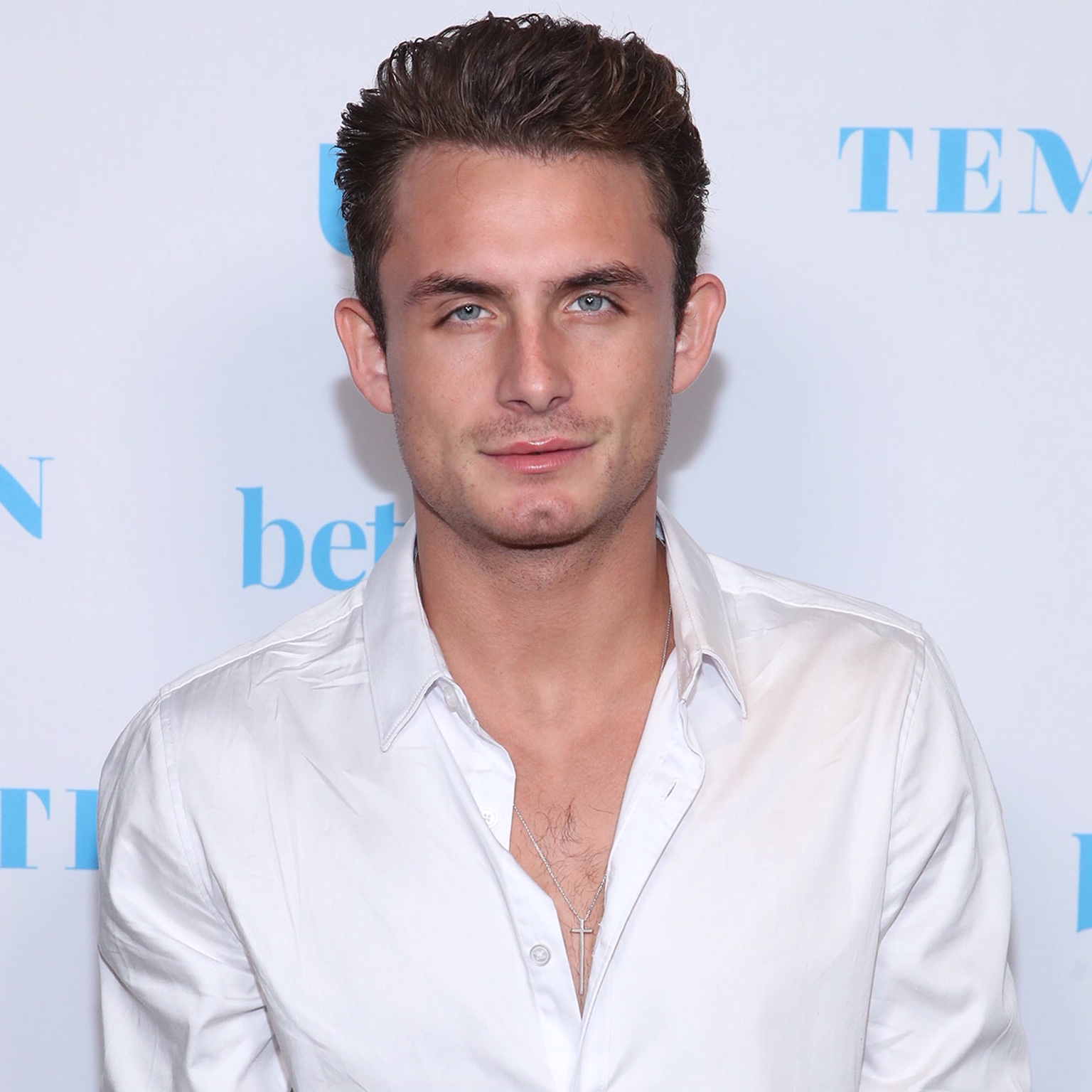 James Kennedy Opens Up About His Sobriety; Says “I’m Five Months Sober Now”