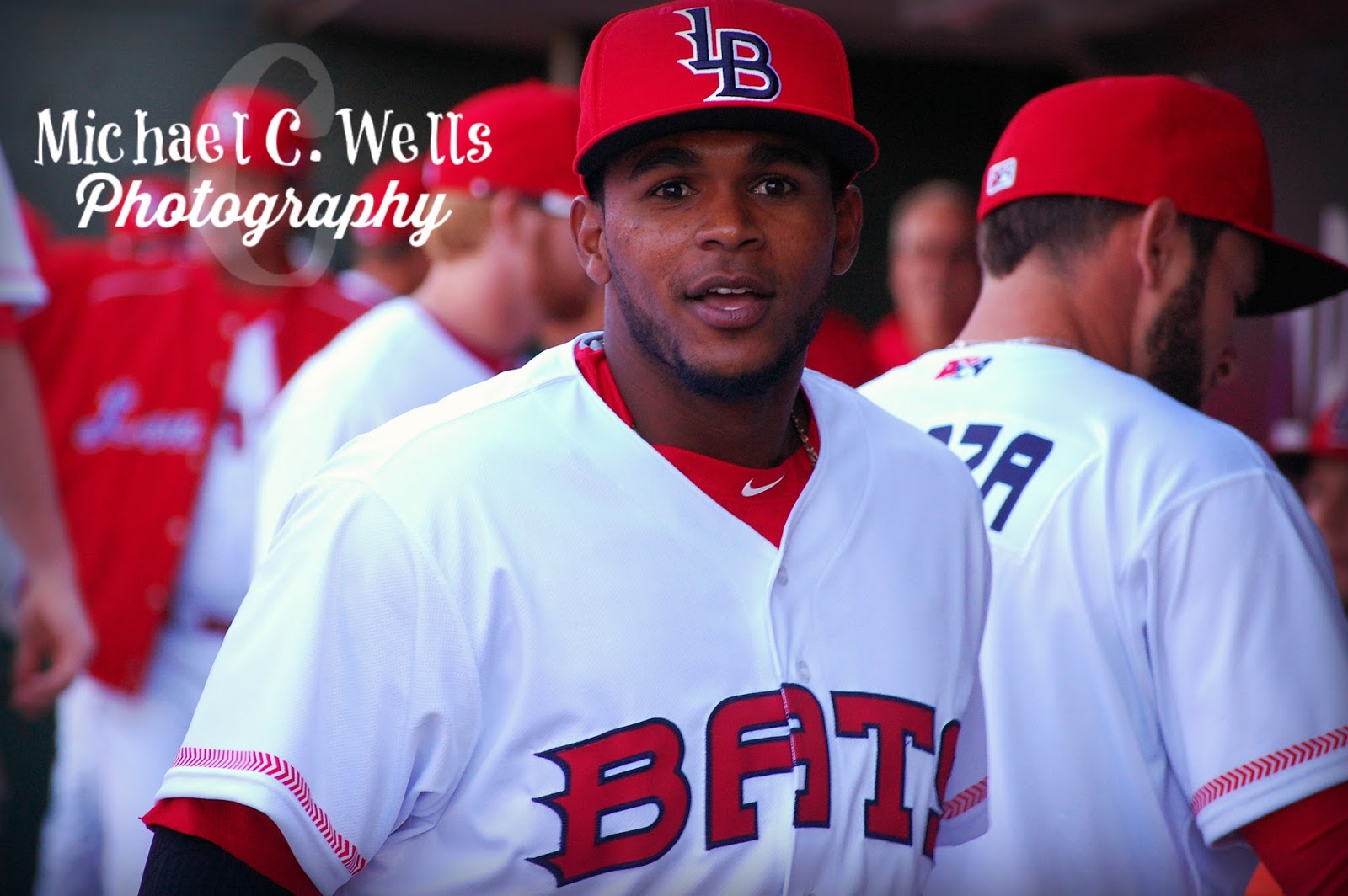 Louisville Bats Opening Night 2016