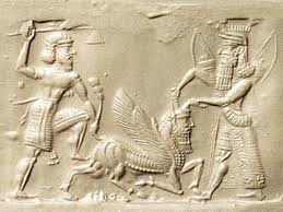LA HISTORIA: CIVILIZACION MESOPOTAMIA
