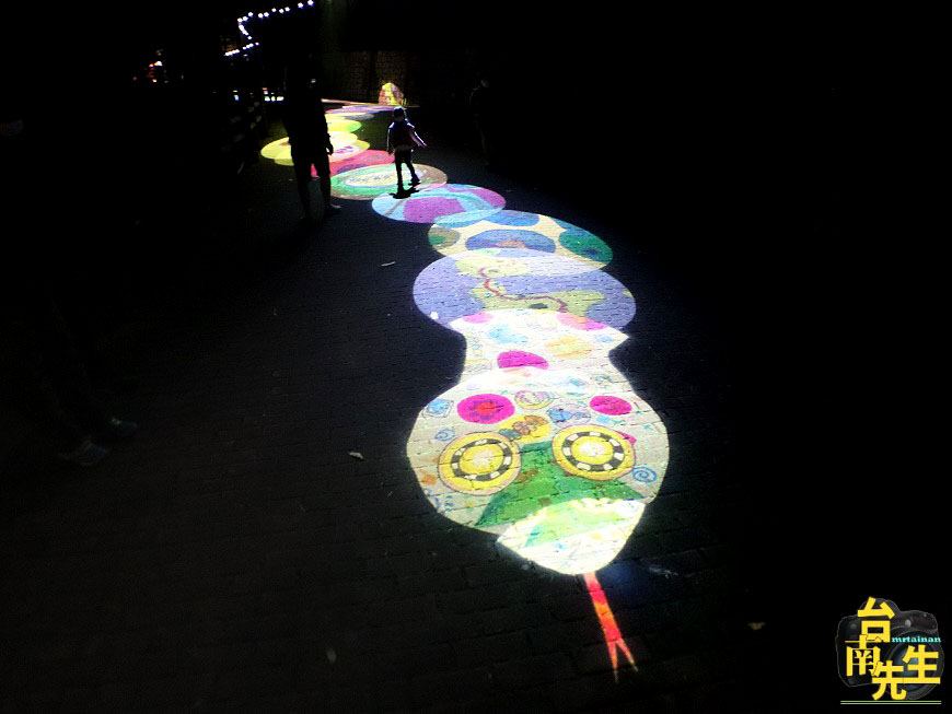 龍崎光節空山祭　即日起至2021/2/28登場