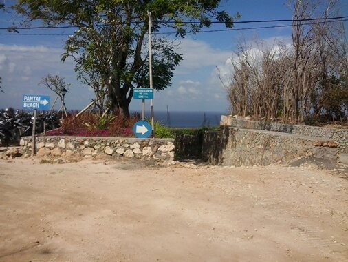 Gunung Payung Beach Bali