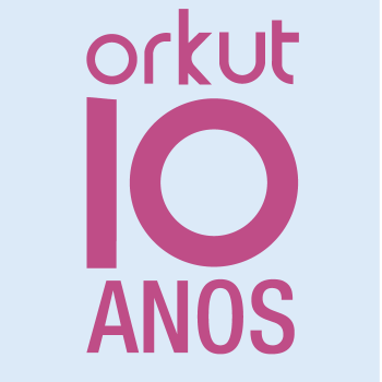 orkut 10 anos