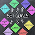 Goals Setting Principle | How to Set Goals Properly and Achieve Them 