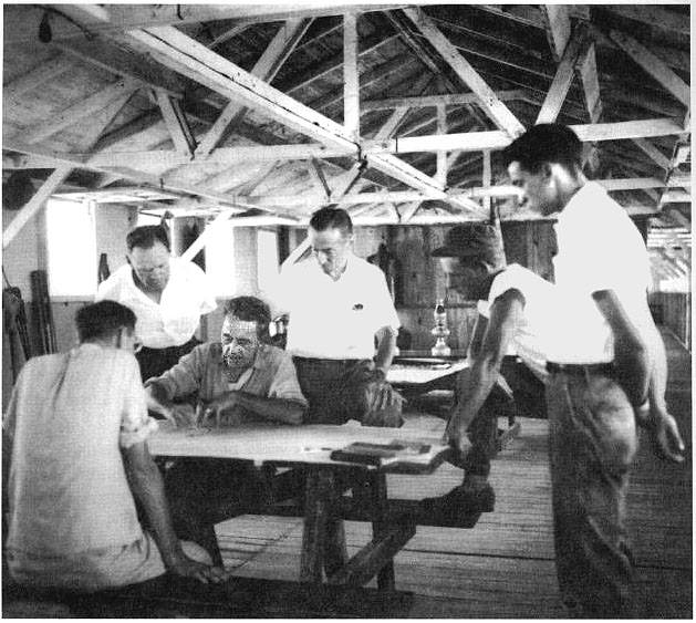 DAUPHIN ISLAND AMERICA'S MOST HISTORIC GULF ISLAND