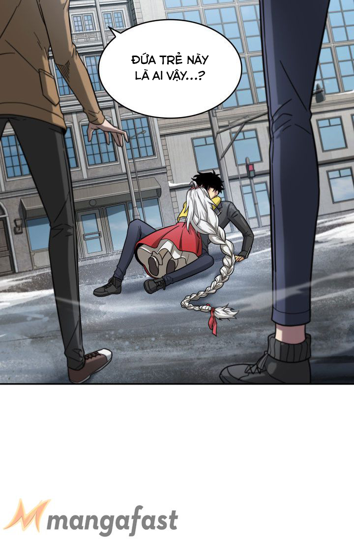 Vua Trộm mộ Chapter 164 - AB Truyện