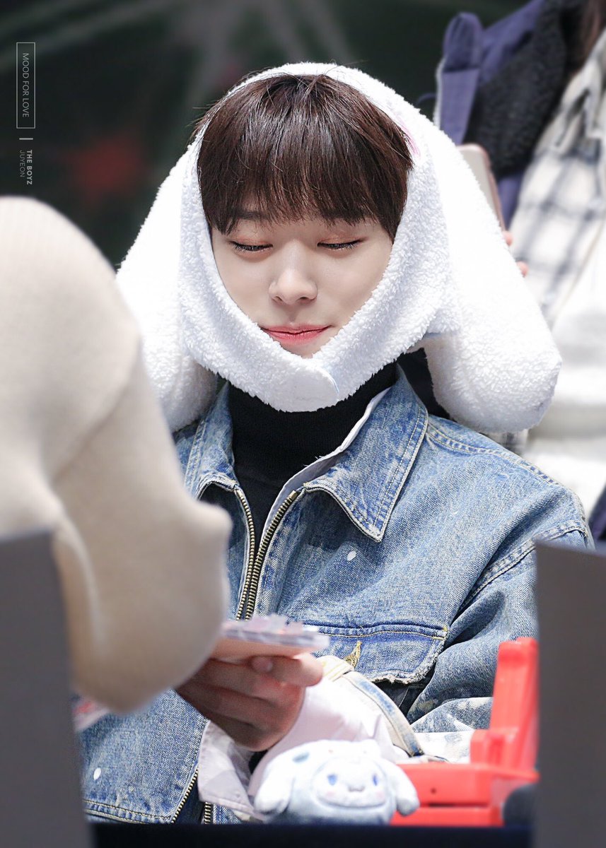 시나몬롤을 이긴 폼폼푸린 이주연.jpgif | 인스티즈