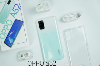 سعر ومواصفات موبايل OPPO a52 يدعم الهاتف أيضًا  الصورة FHD بالحركة البطيئة