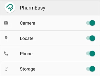 How to Fix PharmEasy Application Black Screen Problem Android & iOS