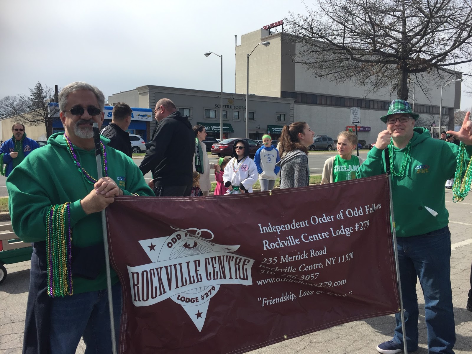 rockville centre st patricks day