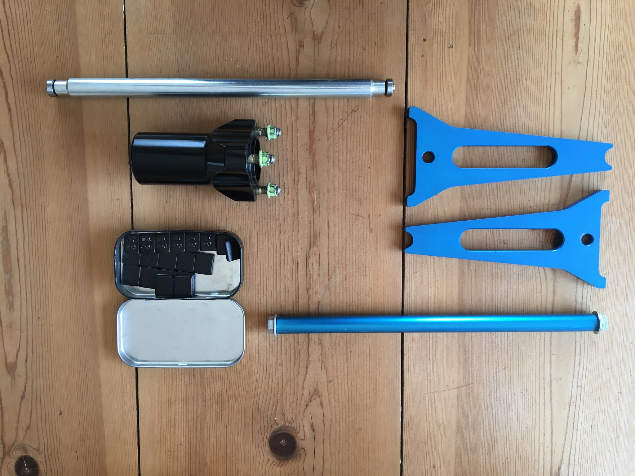 Topic Nicest Kart Wheel Balancer I’ve seen. eKartingNews