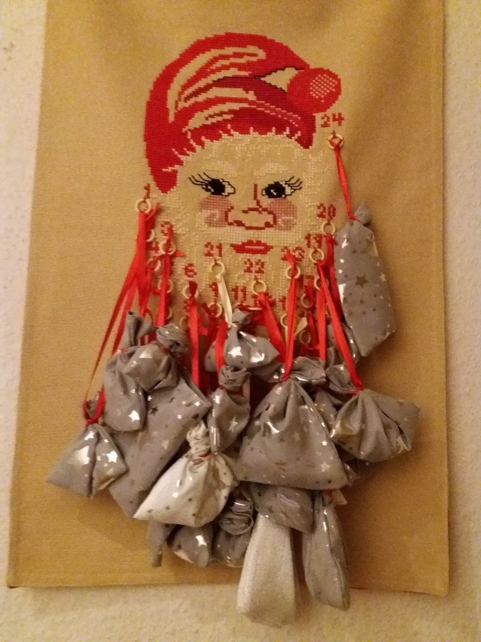 quiltcat und schon ist er da der 1.adventsonntag quiltcat und schon ist er da der 1.adventsonntag