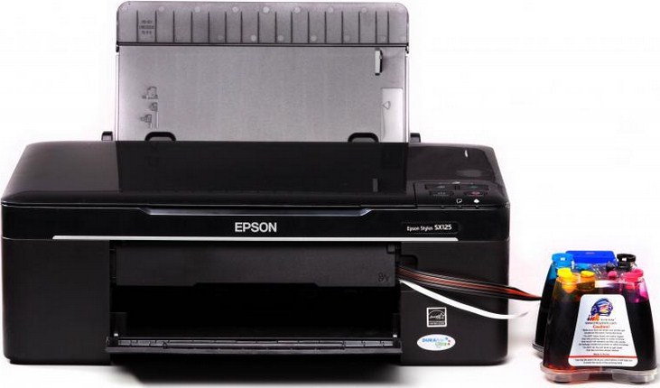 driver epson sx130