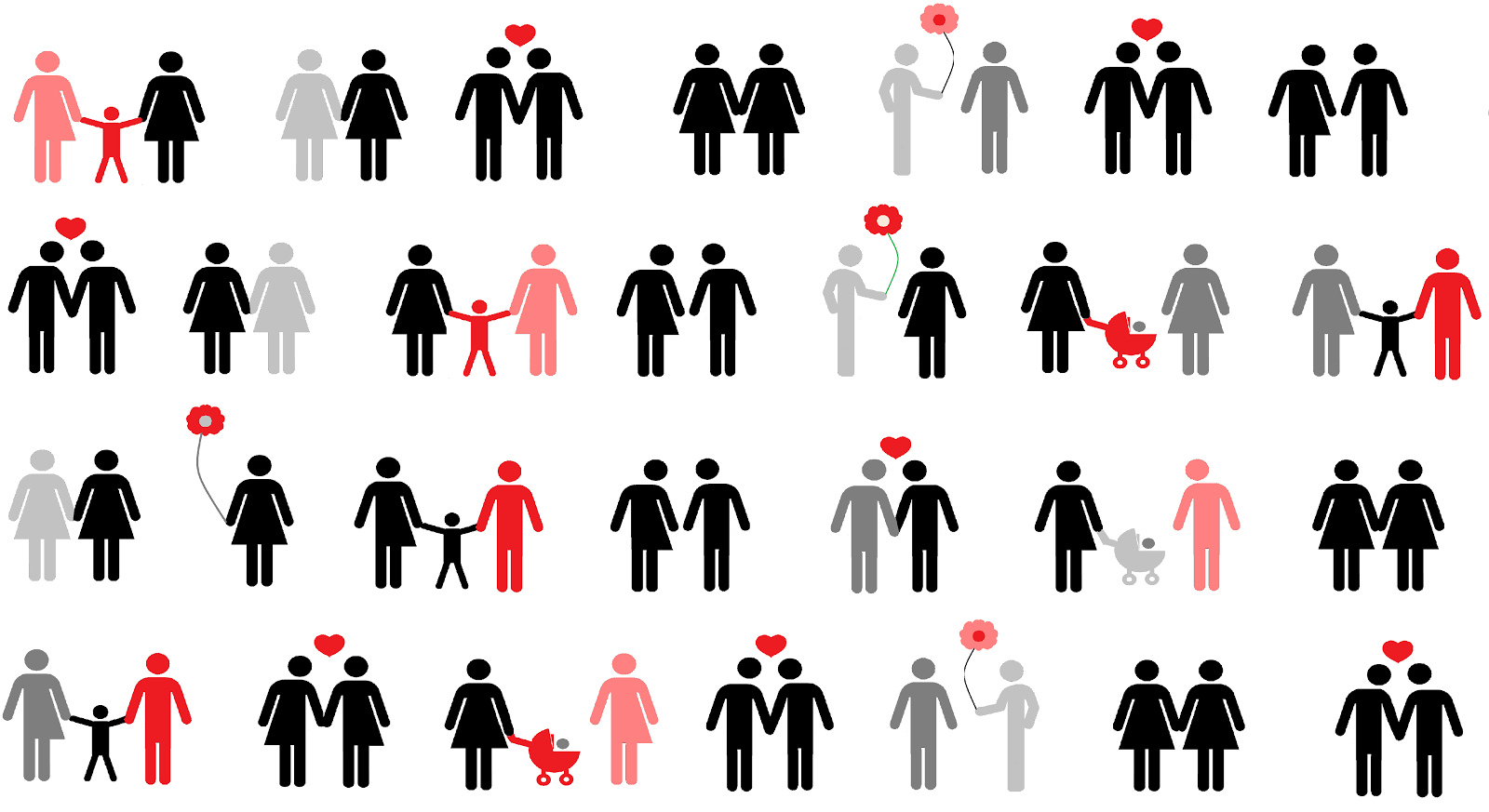human sexuality clipart - photo #1
