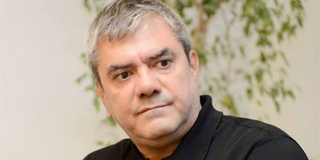 Yılmaz Özdil Kimdir? nereli? kaç yaşında? Yılmaz Özdil Kimdir? nereli? kaç yaşında?