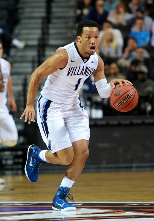 Jalen Brunson NBA Draft Scouting Report NBA Draft Room