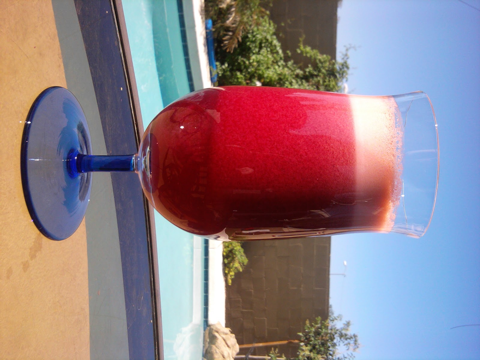 Juice Cleanse Recipes Red Fusion Juice