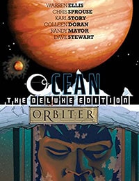 Read Ocean/Orbiter: The Deluxe Edition online