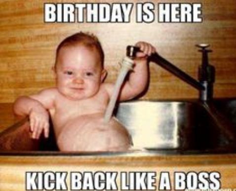Funny 39th Birthday Memes
