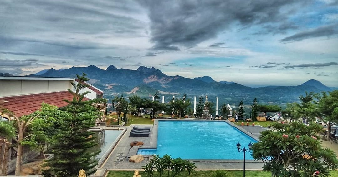 Harga Tiket Masuk Hidden Valley Hills Purwakarta Oktober 2020 Wisata Oke