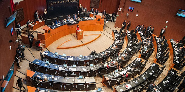 Avala Senado combatir evasión fiscal y facturación apócrifa Avala Senado combatir evasión fiscal y facturación apócrifa