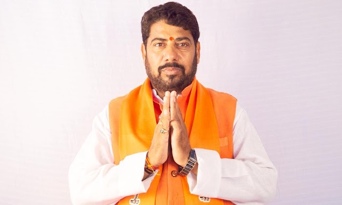 केंद्रीय मंत्री गिरिराज सिंह पर बीजेपी महामंत्री का गंभीर आरोप।।