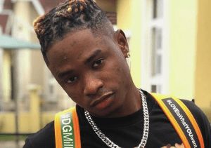Drop You Well Wishes For YAGI President, Lil Kesh As A Turns Plus One Today Drop You Well Wishes For YAGI President, Lil Kesh As A Turns Plus One Today