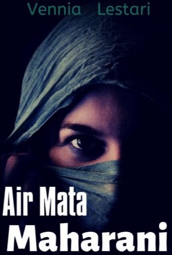 Novel Air Mata Maharani Karya Vennia Lestari Full Episode Harunup