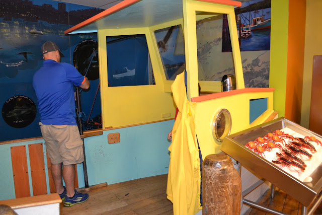 Children's Museum & Theater of Maine