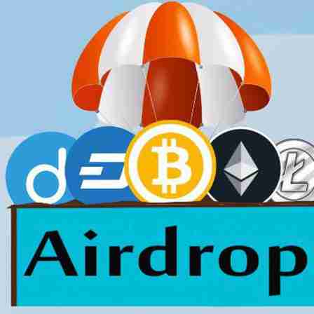 10个虚拟币空投项目:免费获得加密货币CryptoCurrency 10个虚拟币空投项目:免费获得加密货币CryptoCurrency