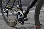  Wilier Triestina Zero.6 Shimano Dura Ace 9070 Di2 Complete Bike at twohubs.com 