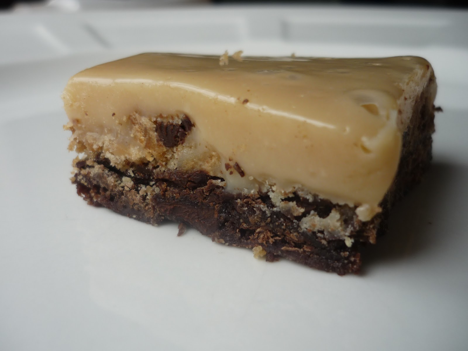 My Kitchen, My Love Gooey Chips Ahoy Chocolate Cookie Bars