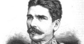 Presidentes de Guatemala desde 1844 USAC MANUEL LISANDRO BARILLAS