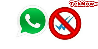 Cara Hilangkan Centang Biru Di Whatsapp | Cara membaca pesan whatsapp tanpa diketahui | Cara Hilangkan Centang Biru Di Pesan Whatsapp 