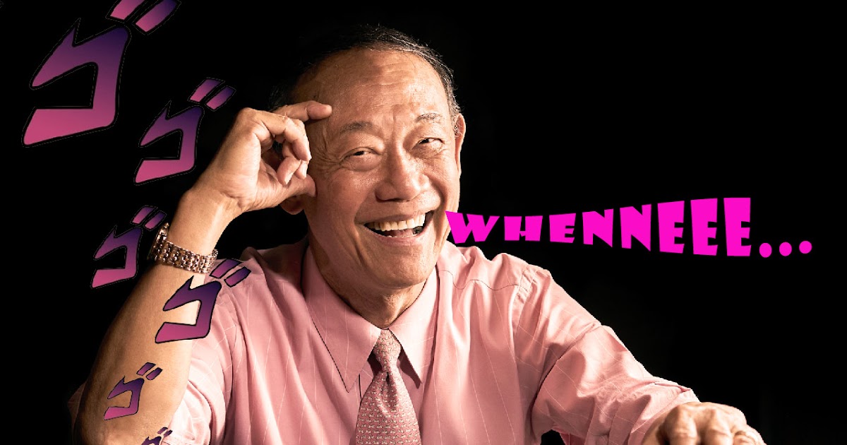 Jose Mari Chan Memes Pasok Life After Grind