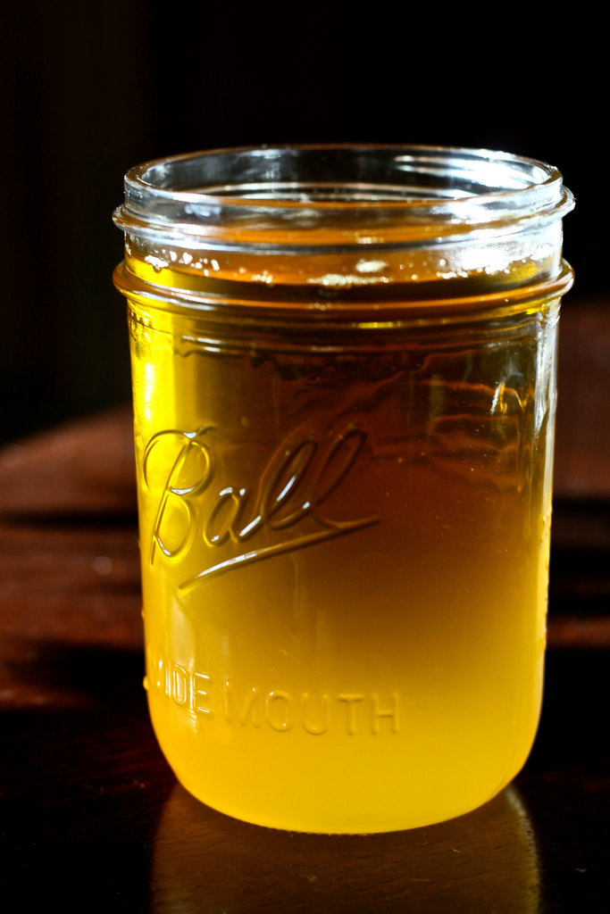 Ayurveda Tutorials How To Make Real Ghee