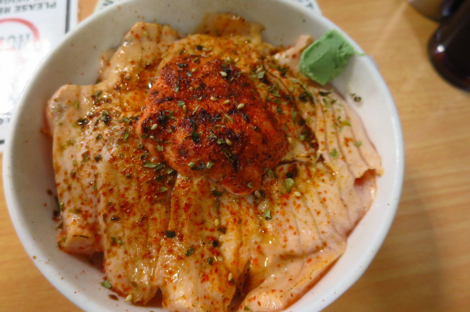 Small Potatoes Make The Steak Look Bigger Japanese Curry Express