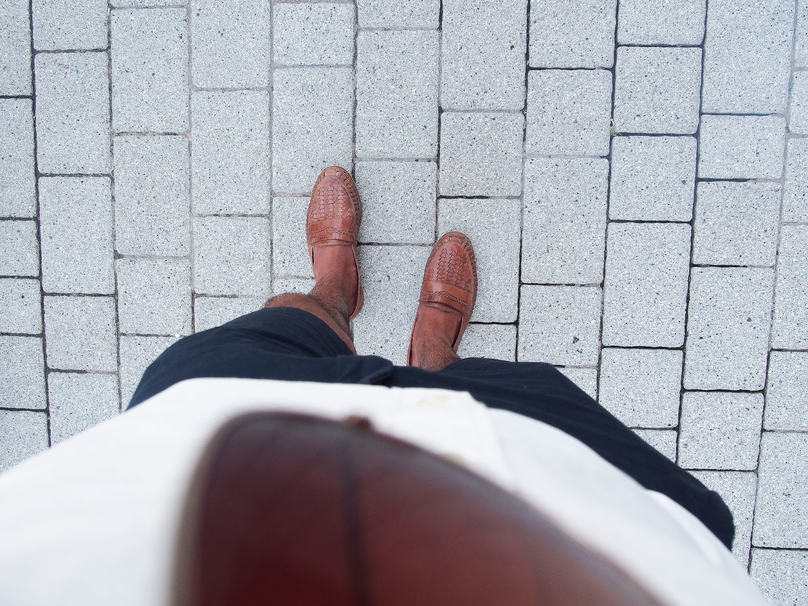 Boozy Bloggers Brunch At Scarlets, Covent Garden