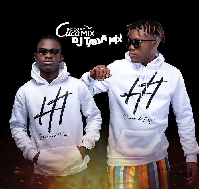 DJ Taba Mix & DJ Cuca Mix Duplo Impacto (MIX AFRO HOUSE 2021) Chely