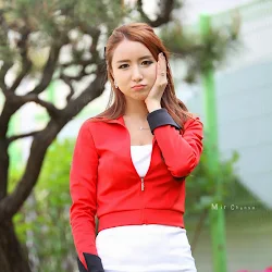 Lee Yeon Yoon &ndash; P&I 2014 Foto 22