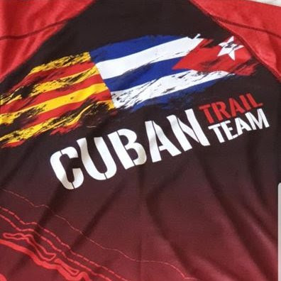 Cuban Trail Team