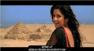 SERIAL CELEBS - !The Only Blog For Serial Artists!: Katrina kaif in Black Saree Latest HQ photos