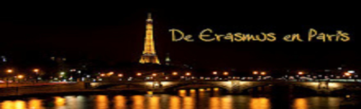 Erasmus en Paris