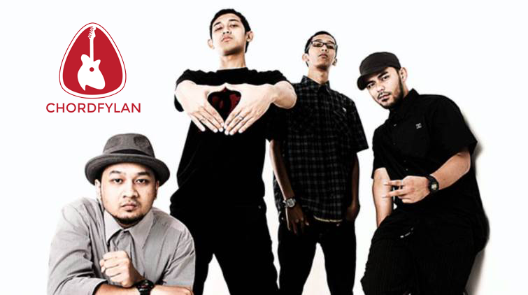 Lirik dan Chord Kunci Gitar Pasti Bisa - Bondan Prakoso ft. Fade2Black Lirik dan Chord Kunci Gitar Pasti Bisa - Bondan Prakoso ft. Fade2Black