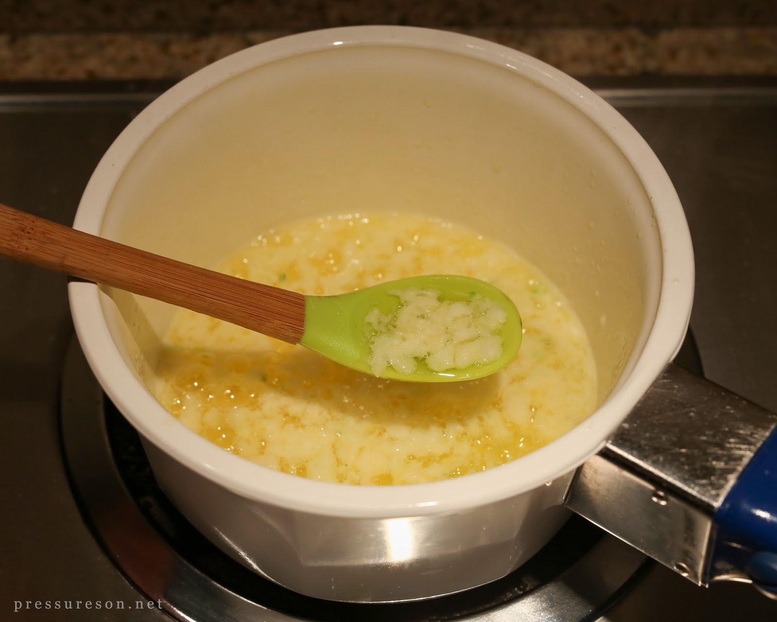PRESSURE COOKER MASHED POTATOES AND TURNIP Fit Happy Foodie