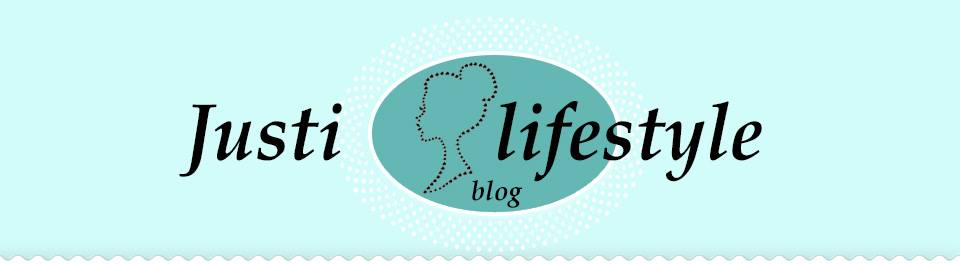 Justi lifestyle blog