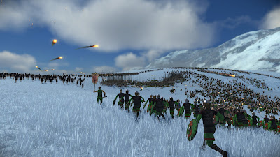 Total War Rome Remastered Game Screenshot 6