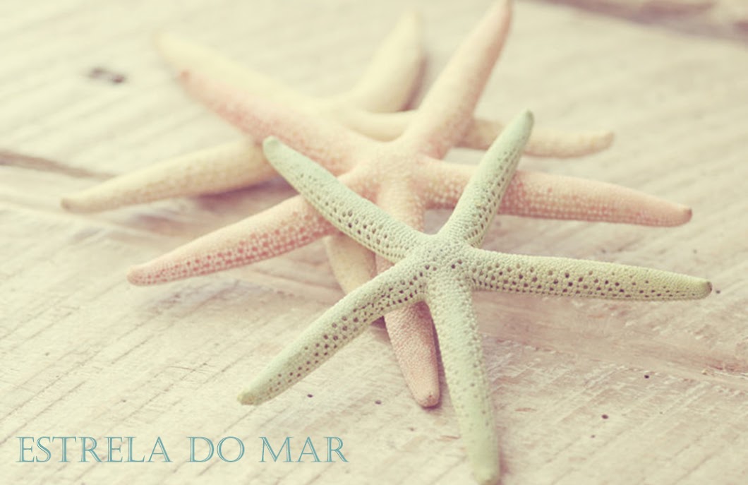 Estrela-do-Mar