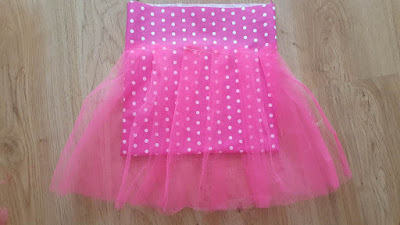 The tutu bag The tutu bag