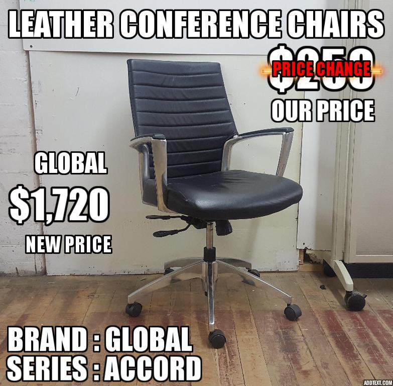 Net 5 Seconds Office Furniture CHAIRS WHEELS